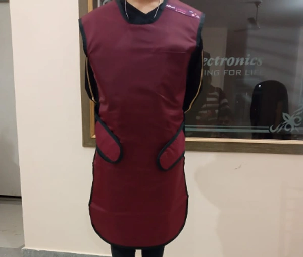 Radiation Safety Lead Apron